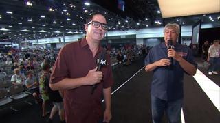 Las Vegas 2021 Day 2 Part 3