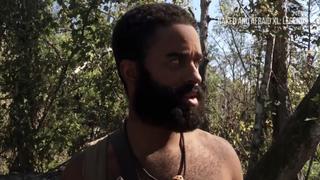 Naked and Afraid XL: Uncensored All-Stars