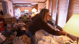 Hoarders