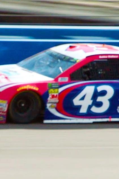 NASCAR 2020 - Under Pressure