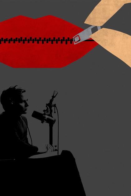 Catch and Kill: The Podcast Tapes