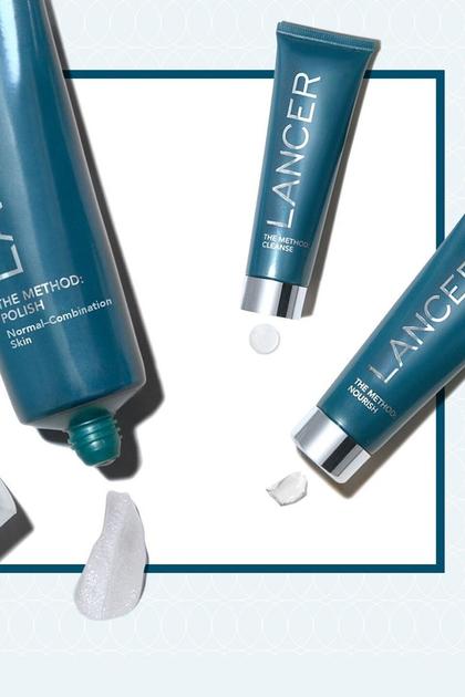 Lancer Dermatologist-Developed Skincare