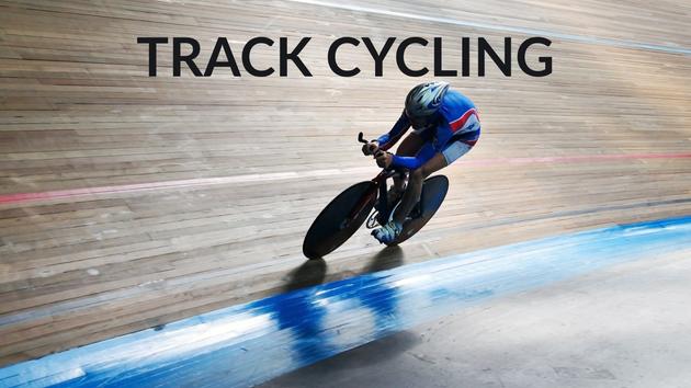 Track Cycling