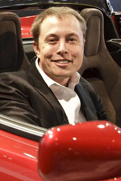 Tech Billionaires: Elon Musk