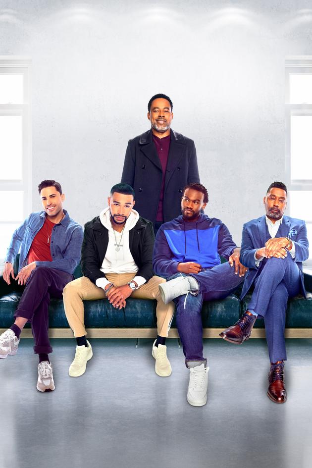 Bad Dad Rehab: The Next Session