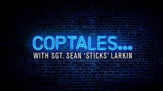 Cop Tales