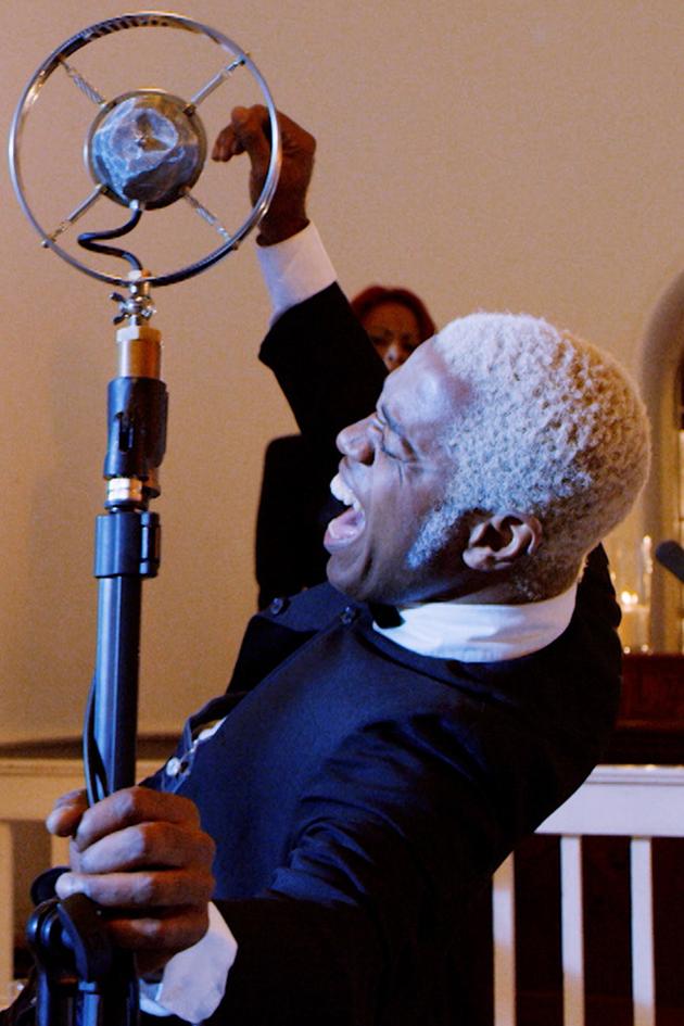 If These Walls Could Rock