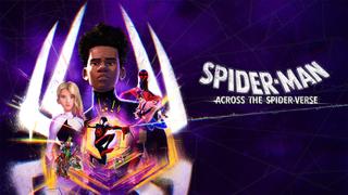  watch Spider-Man: Across the Spider-Verse