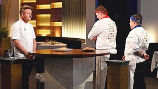 Hell's Kitchen