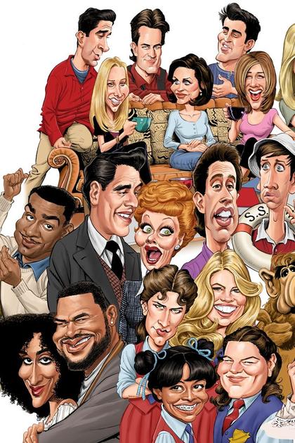History of the Sitcom