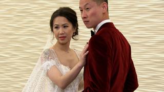 Married at First Sight