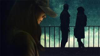 Framed by My Husband