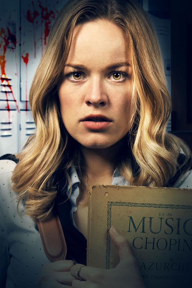 Nobody Will Believe You