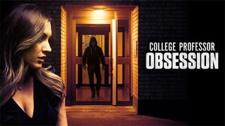 College Professor Obsession