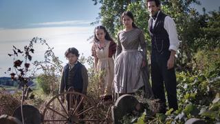 Blood Calls Blood Blood Calls Blood