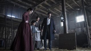 The Promised The Promised