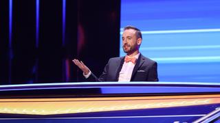 I Don't Think We've Seen Anything Like That Before I Don't Think We've Seen Anything Like That Before