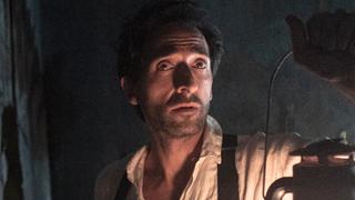 The Gathering Dark The Gathering Dark