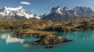 Patagonia: The Ends of the Earth Patagonia: The Ends of the Earth