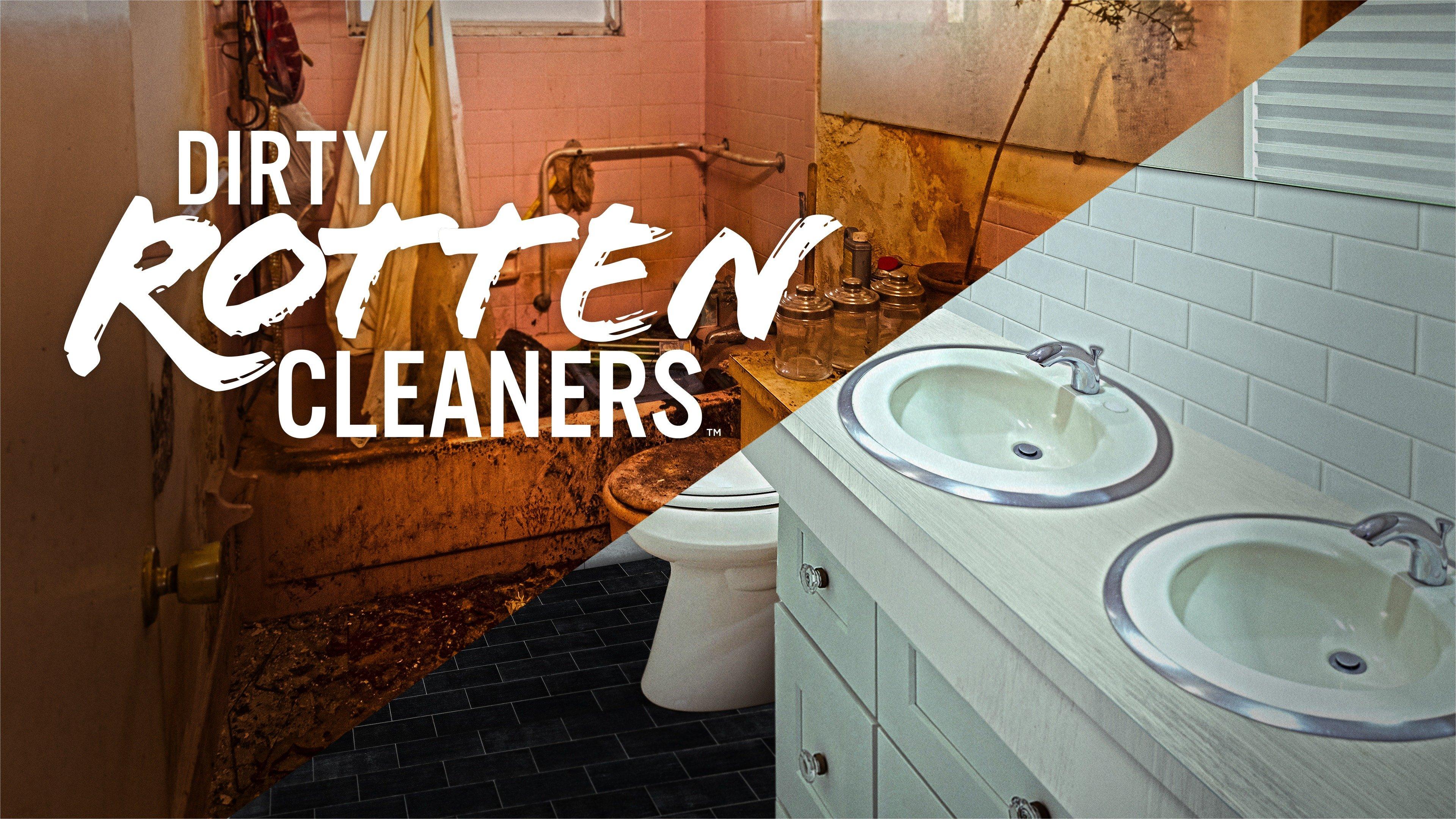 Watch Dirty Rotten Cleaners Streaming on Philo (Free Trial)