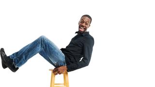 Erik Terrell: Live at the Helium Comedy Club