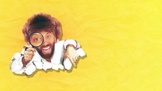 Yakov Smirnoff: I Bet You Never Looked at It That Way