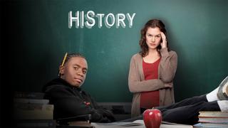 HIStory