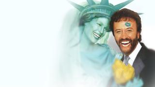 Yakov Smirnoff: as Long as We Both Shall Laugh