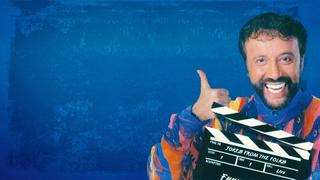 Yakov Smirnoff: Jokes From the Folks