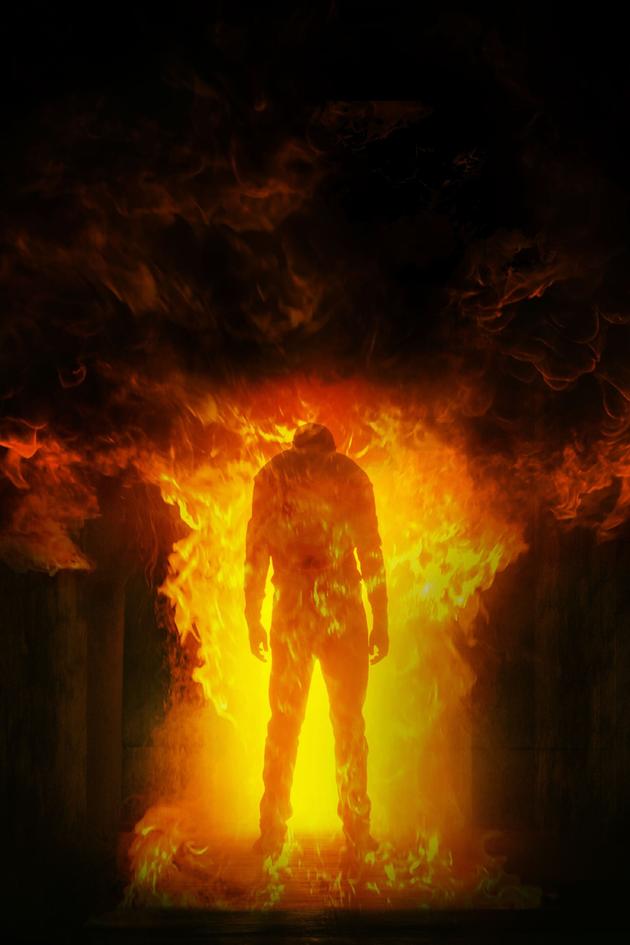 Shock Docs: The Devil Made Me Do It