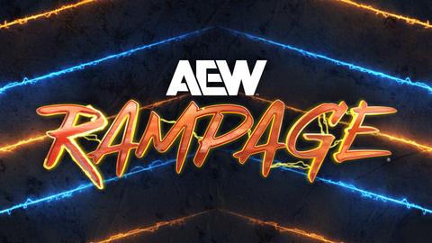 All Elite Wrestling: Rampage