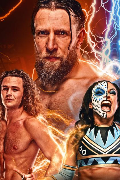 All Elite Wrestling: Rampage