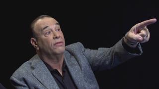 A Commander & His Post