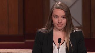 Worst Writer Loses!; Show Me Your License! Worst Writer Loses!; Show Me Your License!