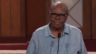 The Ransom Bumper! The Ransom Bumper!