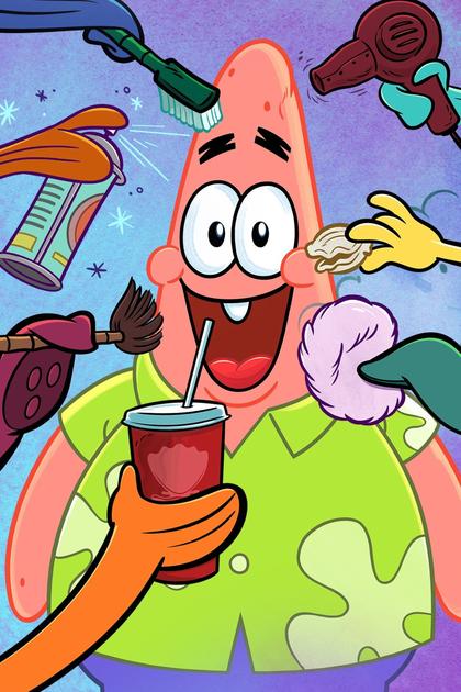 The Patrick Star Show