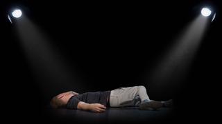 Ryan James: I'm Fine