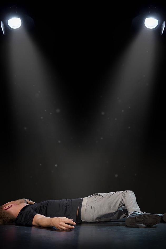 Ryan James: I'm Fine