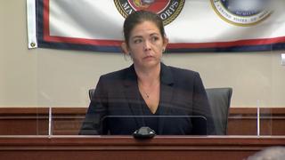 Top Five: Outrageous Judges 2 Top Five: Outrageous Judges 2