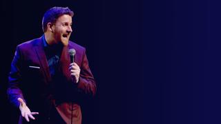 Ross Browne: Ja Know What I Mean