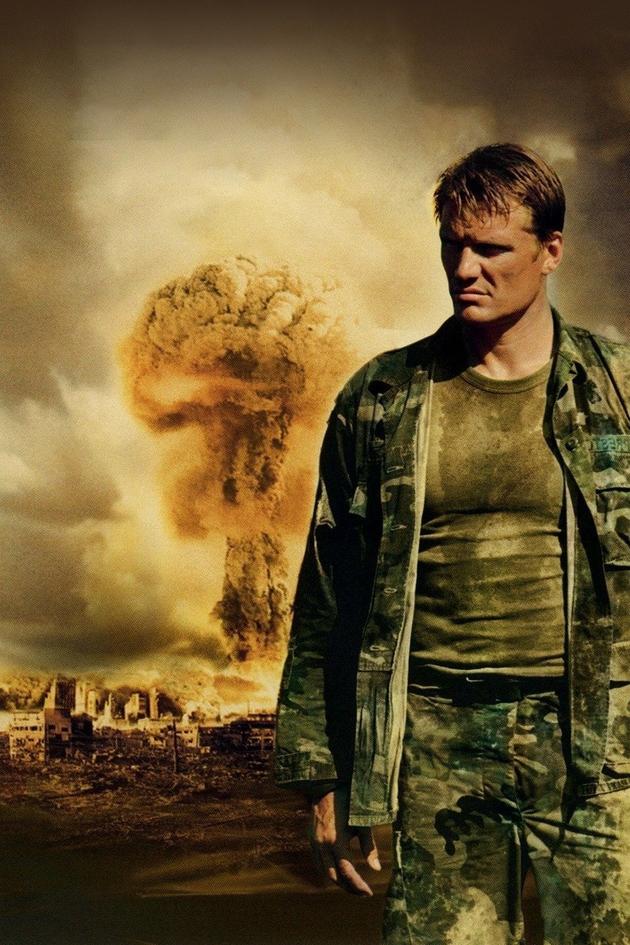 The Last Warrior