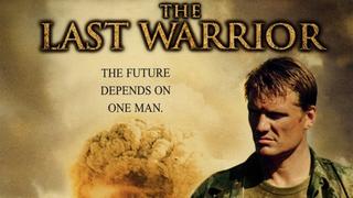  watch The Last Warrior