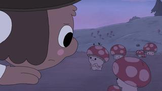 Mushrumours Mushrumours