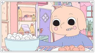 Breakfast Like Gene Kelly