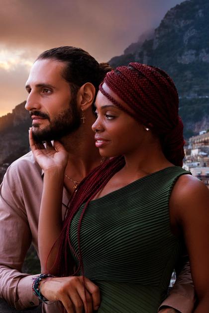 90 Day Fiancé: Love In Paradise