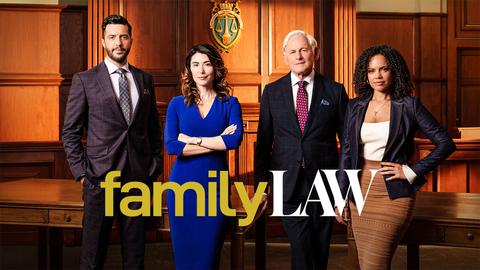 Family Law