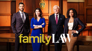  watch Family Law