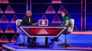 Joe Gatto vs. Sal Vulcano and Desi Lydic vs. Mikel Welch