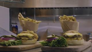 Bankable Burgers Bankable Burgers