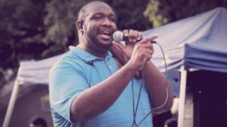 Who Silenced Shawntray Grant? Who Silenced Shawntray Grant?